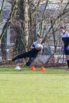 Bild 16 - Frauen HSV - SV Henstedt-Ulzburg : Ergebnis: 0:5